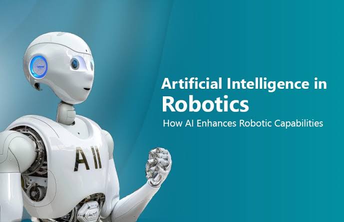 Robotics and AI