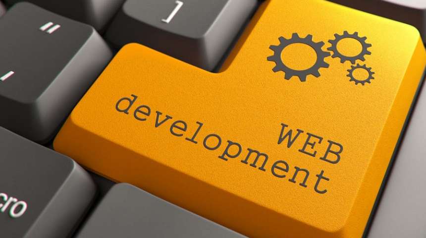Web Development (2 Months) 